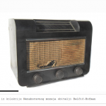 Virtualna kolekcija radio aparata